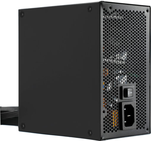 Xilence XP650R12 650W Full Wired 80 Plus Gold - Image 3