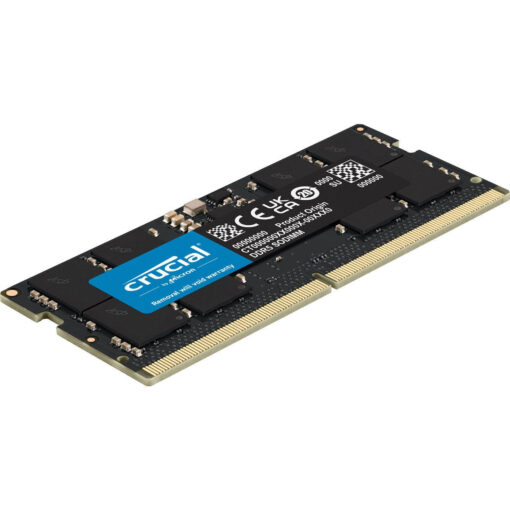 Crucial 32GB DDR5 με 2 Modules (2x16GB) (CT2K16G56C46S5) - Image 3