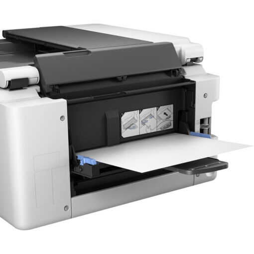 Canon Maxify GX4050 Έγχρωμο Πολυμηχάνημα Inkjet - Image 3
