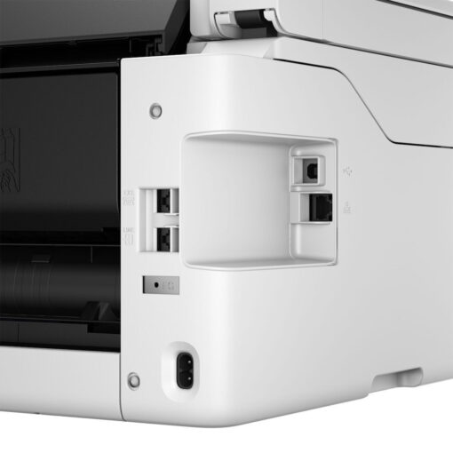 Canon Maxify GX4050 Έγχρωμο Πολυμηχάνημα Inkjet - Image 5