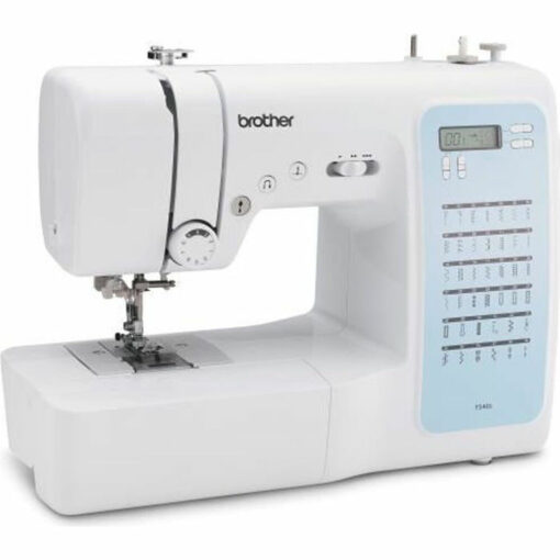 Brother Οικιακή Ραπτομηχανή FS40S - Image 2