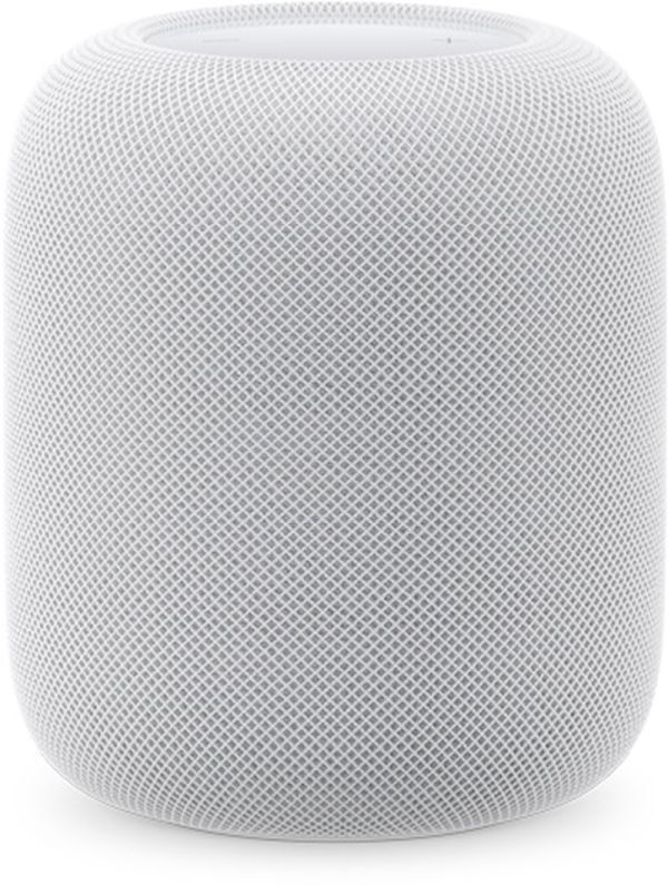 Apple HomePod 2nd Generation Smart Hub Wi-Fi / Bluetooth Συμβατό με Apple HomeKit MQJ83D/A