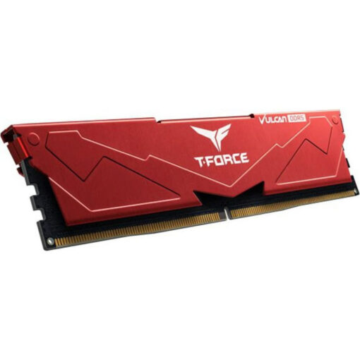 TeamGroup Vulcan XMP 32GB DDR5 με 2 Modules (2x16GB) - Image 2