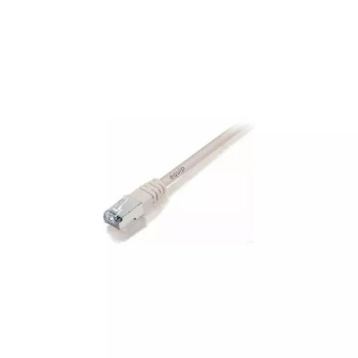 Equip SF/UTP Cat.5e Καλώδιο Δικτύου Ethernet 3m Γκρι - Image 2