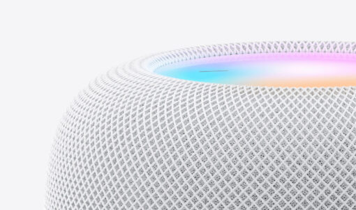 Apple HomePod 2nd Generation Συμβατό με Apple HomeKit - Image 3