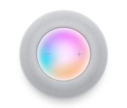 Apple HomePod 2nd Generation Συμβατό με Apple HomeKit - Image 4