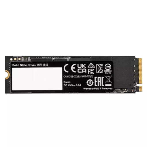 Gigabyte AORUS Gen4 7300 1TB M.2 AG4731TB - Image 2