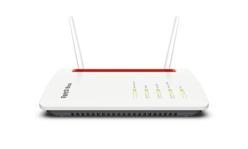 AVM FRITZ!Box 6850 5G Ασύρματο 5G Mobile Router - Image 2
