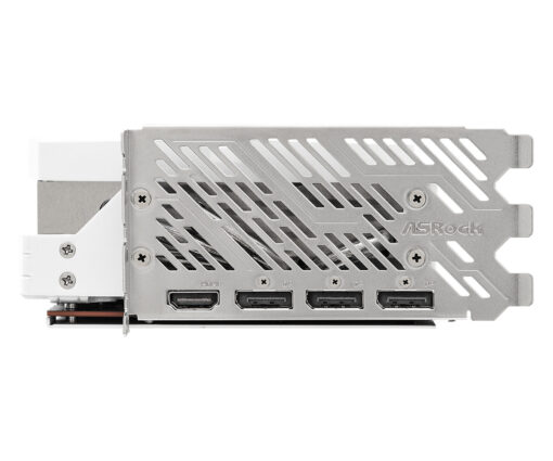 ASRock Radeon RX 7900 XTX 24GB Taichi White OC - Image 6
