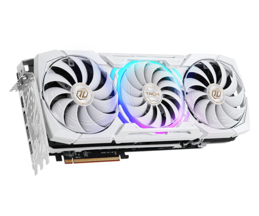 ASRock Radeon RX 7900 XTX 24GB Taichi White OC - Image 3