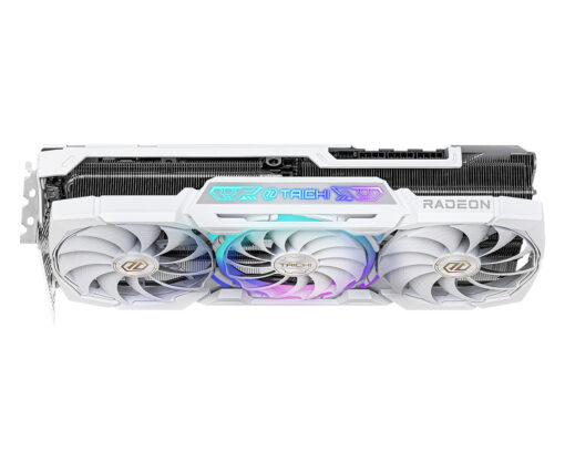 ASRock Radeon RX 7900 XTX 24GB Taichi White OC - Image 4