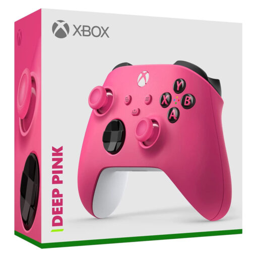 Microsoft Xbox Series Controller - Image 4