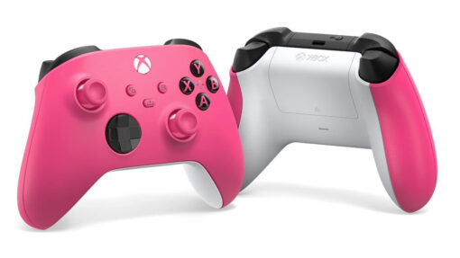 Microsoft Xbox Series Controller - Image 5