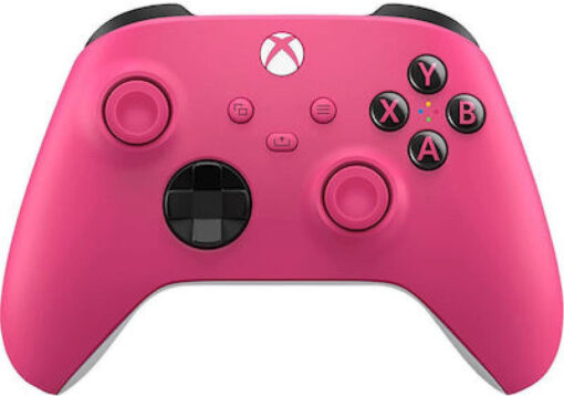 Microsoft Xbox Series Controller