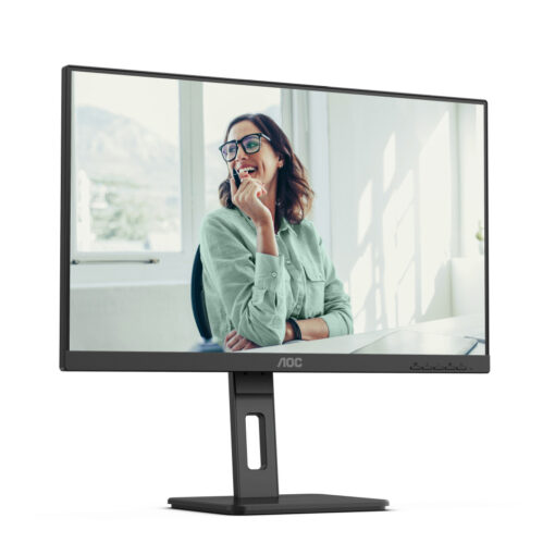 AOC 24P3CV 23.8" IPS FHD 1920x1080 - Image 3