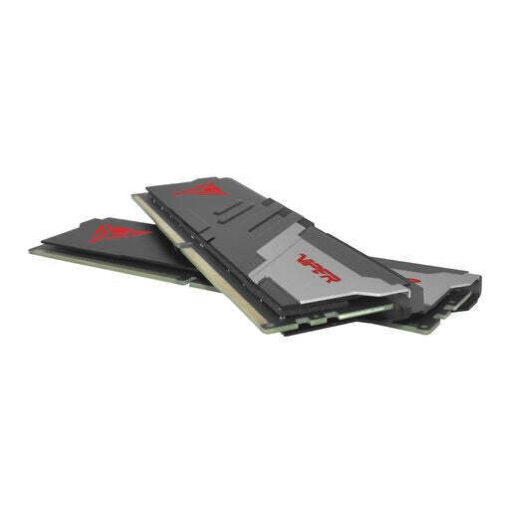 Patriot Viper Venom 32GB DDR5 με 2 Modules (2x16GB) - Image 3