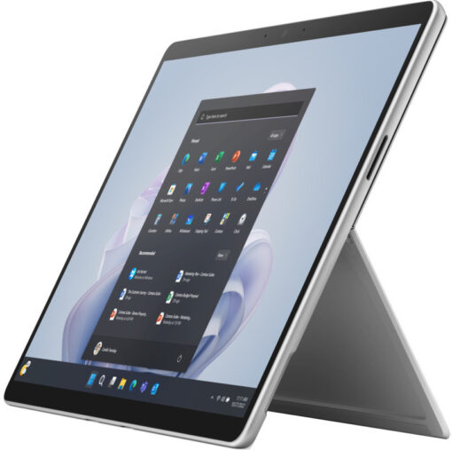 Microsoft Surface Pro 9 13" (16GB/256GB/i5-1245U/Win 11 Pro) Platinum
