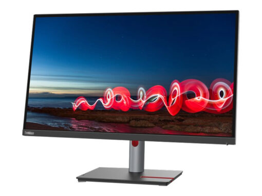 Lenovo ThinkVision T27h-30 27" IPS QHD 2560x1440 - Image 2