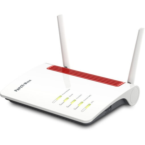AVM FRITZ!Box 6850 5G Ασύρματο 5G Mobile Router - Image 4