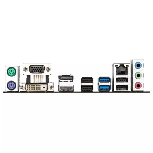 Gigabyte H610M S2H V2 DDR4 rev. 1.0 - Image 5