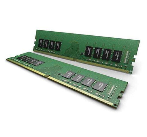 Samsung 8GB DDR4 (M378A1K43EB2-CWE) - Image 2