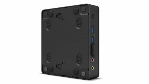 Intel NUC 11 Essential Kit NUC11ATKC4 no cord Barebone (Celeron Quad Core-N5105) - Image 4