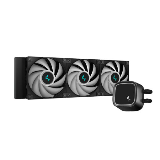 Deepcool LE720 για Socket AM4/AM5/1700/1200/115x - Image 2