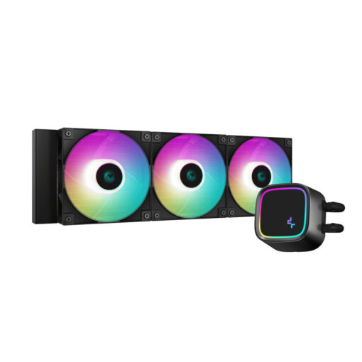 Deepcool LE720 για Socket AM4/AM5/1700/1200/115x