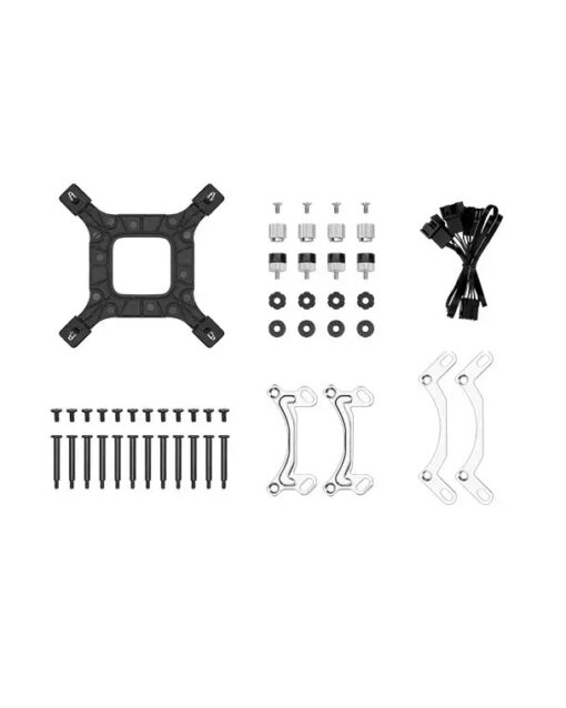 Deepcool LE720 για Socket AM4/AM5/1700/1200/115x - Image 6