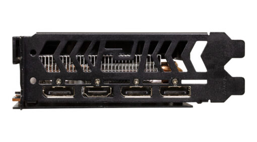 PowerColor Radeon RX 7600 8GB Fighter - Image 5