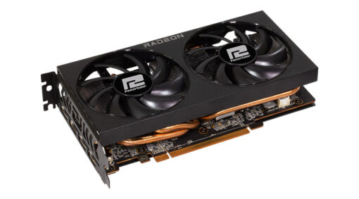 PowerColor Radeon RX 7600 8GB Fighter - Image 2
