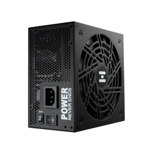 FSP/Fortron Hydro Ti PRO 1000W Full Modular 80 Plus Titanium - Image 2