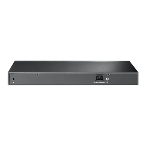 TP-LINK TL-SG1218MPE v5 Managed L2 PoE+ - Image 4
