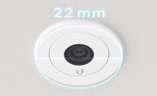 Ubiquiti UVC-AI-THETA IP Κάμερα 4K - Image 6