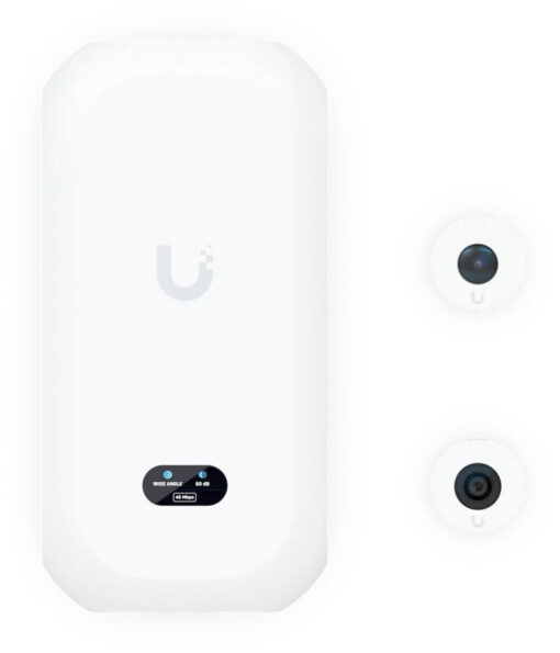 Ubiquiti UVC-AI-THETA IP Κάμερα 4K - Image 2