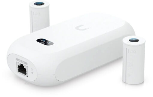Ubiquiti UVC-AI-THETA IP Κάμερα 4K