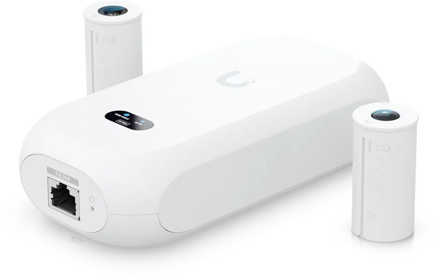 Ubiquiti UVC-AI-THETA IP Κάμερα 4K