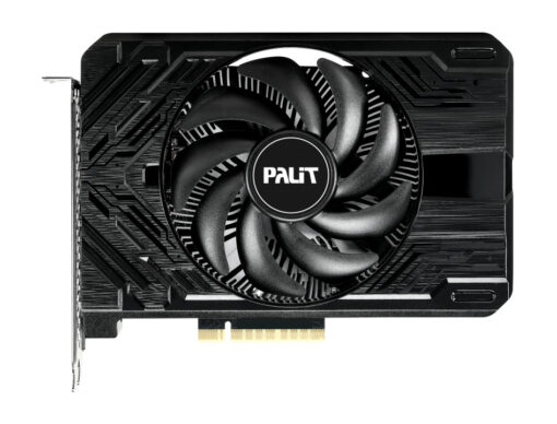 Palit GeForce RTX 4060 8GB StormX - Image 3
