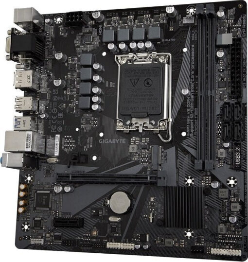 Gigabyte H610M S2H V2 DDR4 rev. 1.0 - Image 3