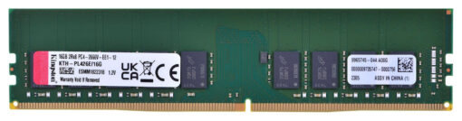 Kingston 16GB DDR4 (KTH-PL426E/16G) - Image 3