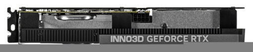 Inno 3D GeForce RTX 4060 8GB Twin X2 - Image 4