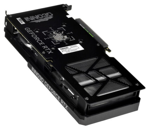 Inno 3D GeForce RTX 4060 8GB Twin X2 - Image 5