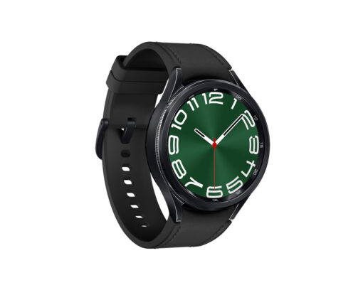 Samsung Galaxy Watch6 Classic Bluetooth 47mm Μαύρο - Image 3