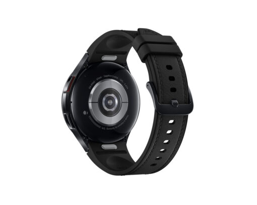 Samsung Galaxy Watch6 Classic Bluetooth 47mm Μαύρο - Image 4