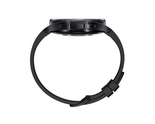 Samsung Galaxy Watch6 Classic Bluetooth 47mm Μαύρο - Image 5