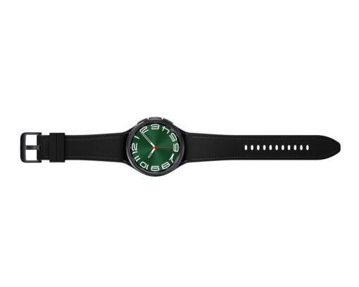 Samsung Galaxy Watch6 Classic Bluetooth 47mm Μαύρο - Image 6