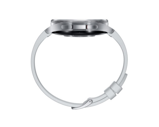 Samsung Galaxy Watch6 Classic Bluetooth 47mm Silver - Image 5