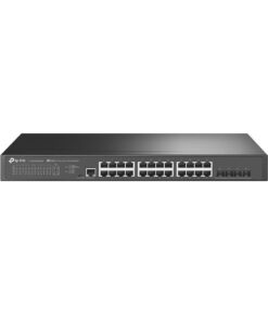 TP-LINK TL-SG3428X-M2 v1 Managed L2