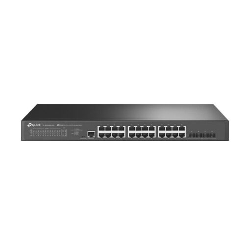 TP-LINK TL-SG3428X-M2 v1 Managed L2