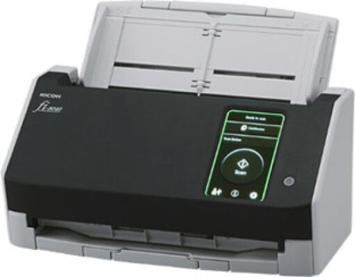 Fujitsu FI-8040 Sheetfed (Τροφοδότη χαρτιού) Scanner A4 - Image 2